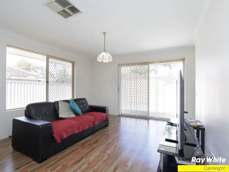 Third view of Homely house listing, 38 Mitchell Street, Bentley WA 6102