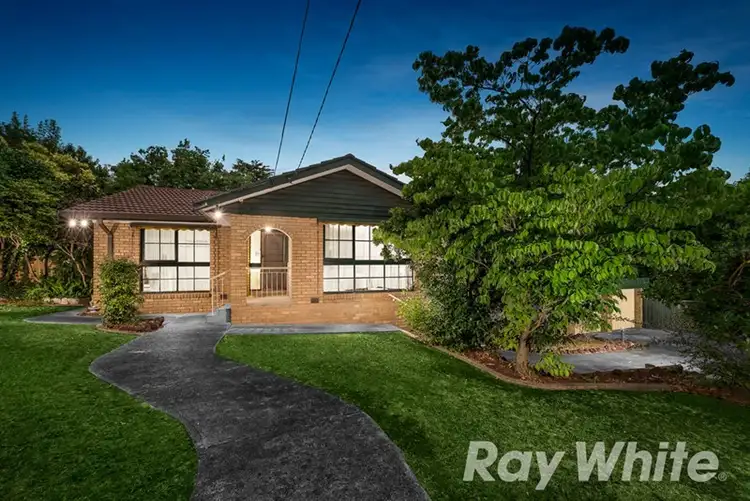 21 Wonthulong Drive, Bayswater North VIC 3153