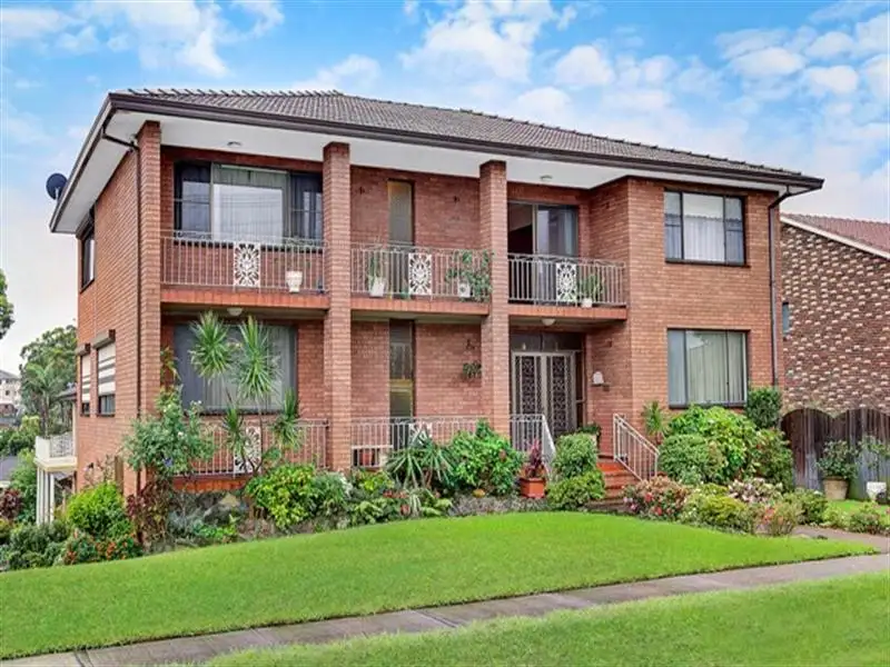 Main view of Homely house listing, 1 Carter Street, Greystanes NSW 2145