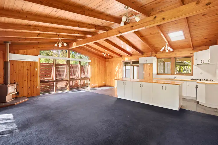 Fifth view of Homely house listing, 250 Tanawha Tourist Drive, Tanawha QLD 4556