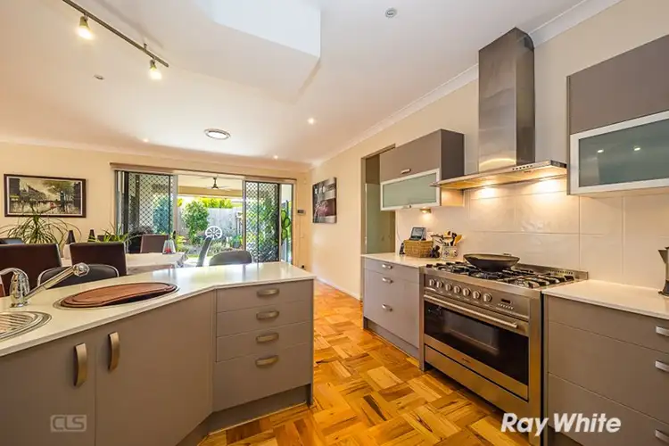 Third view of Homely house listing, 32 Dunebean Drive, Banksia Beach QLD 4507