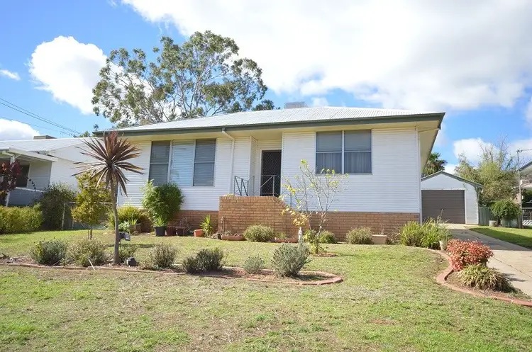 Main view of Homely house listing, 27 Binni Creek Road, Cowra NSW 2794