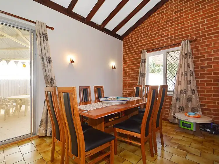 Fifth view of Homely house listing, 60 Wolseley Road, Morley WA 6062