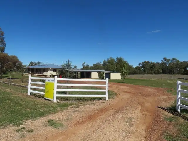 Second view of Homely rural property listing, 276 Roma Downs Road, Roma QLD 4455