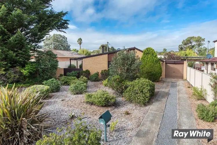 8 Neales Street, Kaleen ACT 2617
