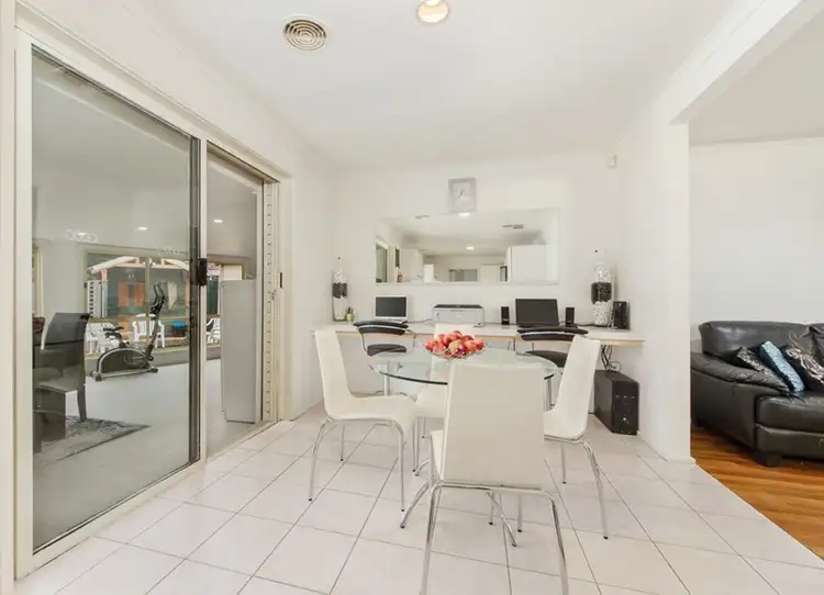 Fourth view of Homely house listing, 10 Ardwell Court, St Albans VIC 3021