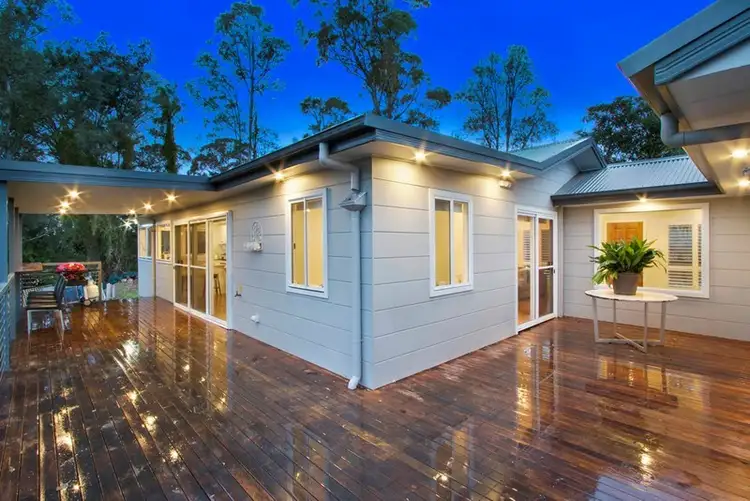 Sixth view of Homely house listing, 7 Westbury Road, Grose Vale NSW 2753