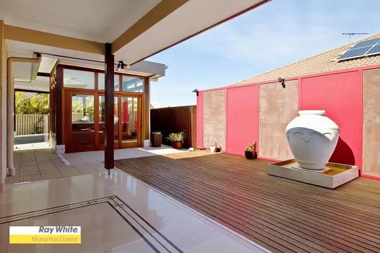 Second view of Homely house listing, 39 Yellow Robin Court, Narangba QLD 4504