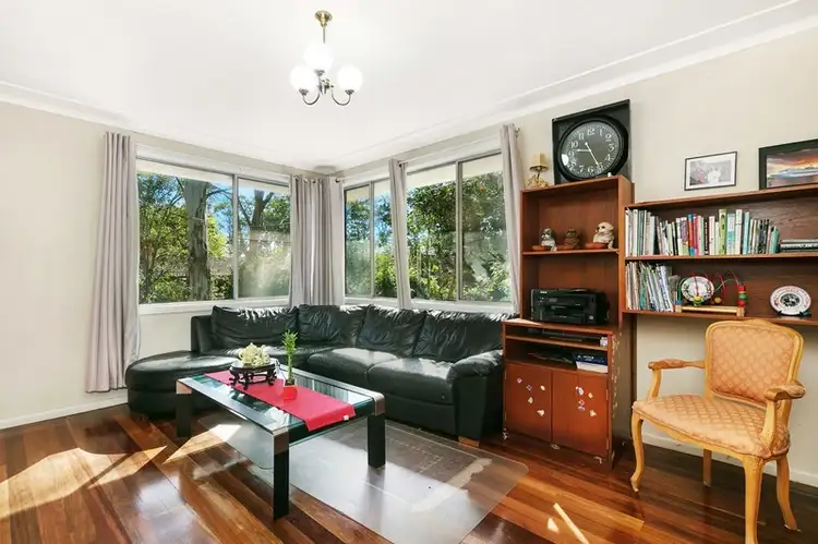 Second view of Homely house listing, 4a Reynolds Street, Pymble NSW 2073