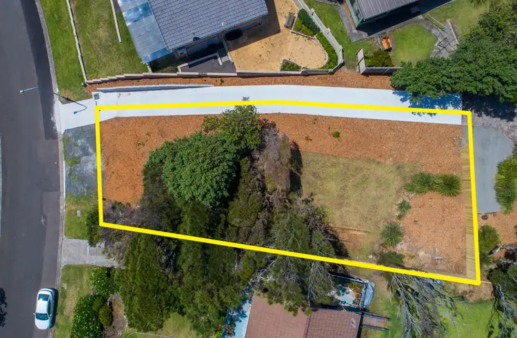 Seventh view of Homely land listing, 21A Barclay Street, Gerringong NSW 2534