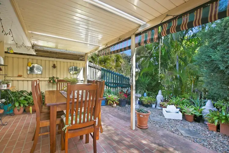 Sixth view of Homely townhouse listing, 6/10-18 Barron Road, Birkdale QLD 4159