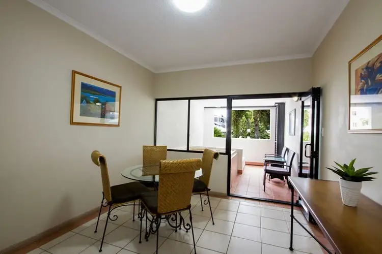 Third view of Homely apartment listing, 13/51 Macrossan Street, Port Douglas QLD 4877
