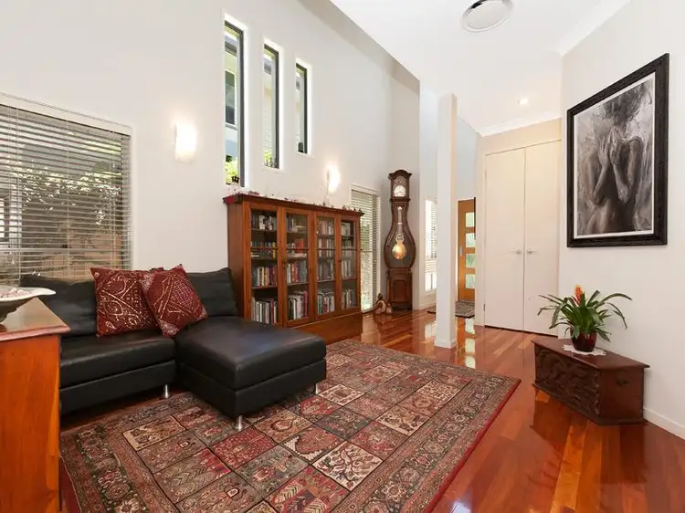 Fourth view of Homely house listing, 16 Chancellor Street, Sherwood QLD 4075