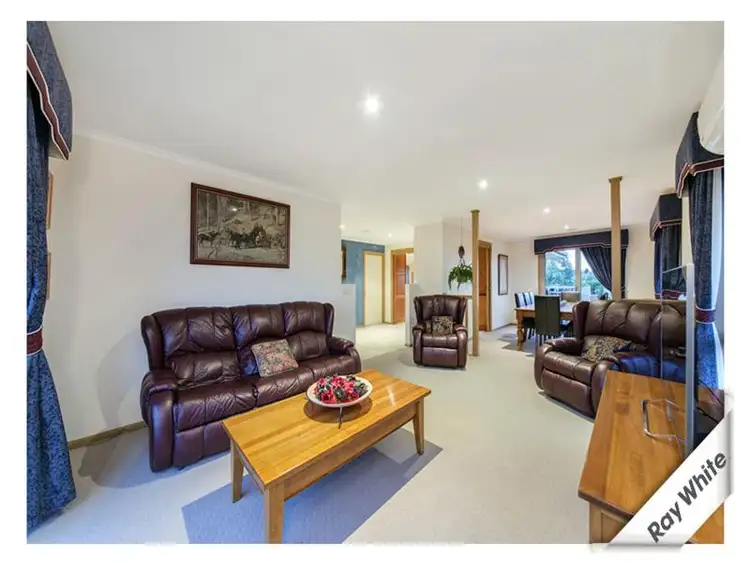 Fifth view of Homely house listing, 23 Lindwall Place, Nicholls ACT 2913