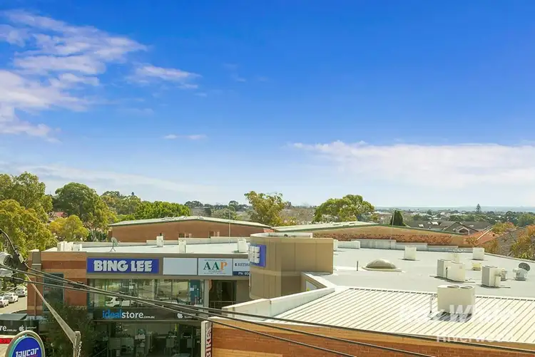 Seventh view of Homely apartment listing, 206/103 Forest Road, Hurstville NSW 2220