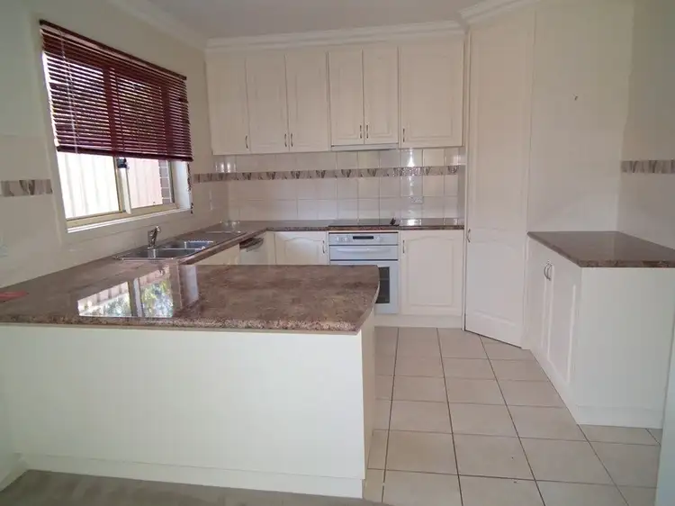Second view of Homely townhouse listing, 3/45 Goulburn Street, Nagambie VIC 3608