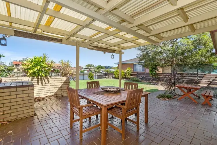 Fourth view of Homely house listing, 33 Gollan Drive, Tweed Heads West NSW 2485