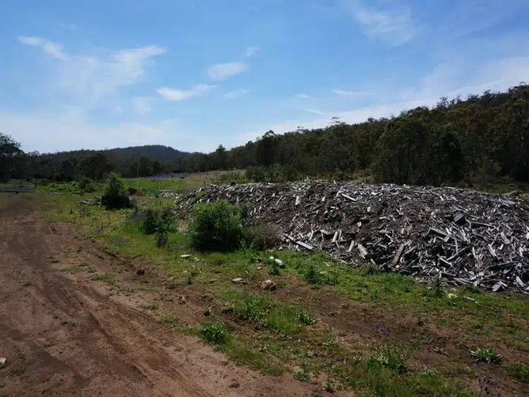 Main view of Homely land listing, 198 Lilydale Road, Rocherlea TAS 7248