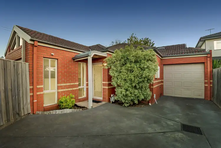 3/6 McCrae Street, Reservoir VIC 3073
