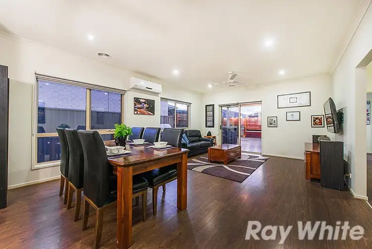Fourth view of Homely house listing, 20 Pandora Drive, Cranbourne West VIC 3977