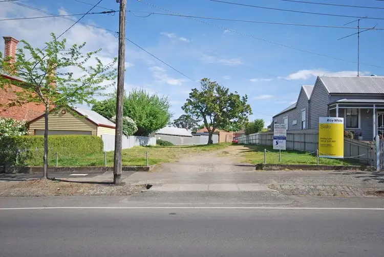 Fourth view of Homely land listing, 14 Barkly Street, Ballarat East VIC 3350