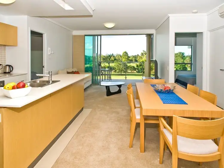 245/20 Egmont Street, Sherwood QLD 4075
