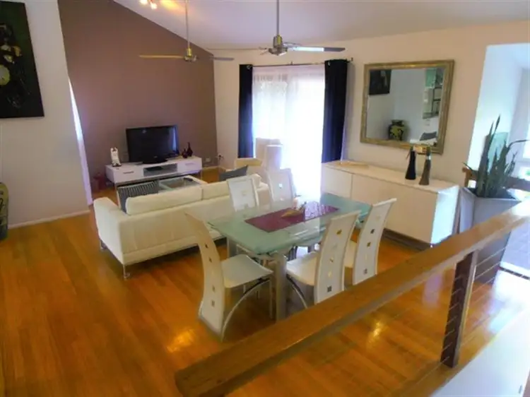 Fourth view of Homely house listing, 19 Silkwood Street, Algester QLD 4115