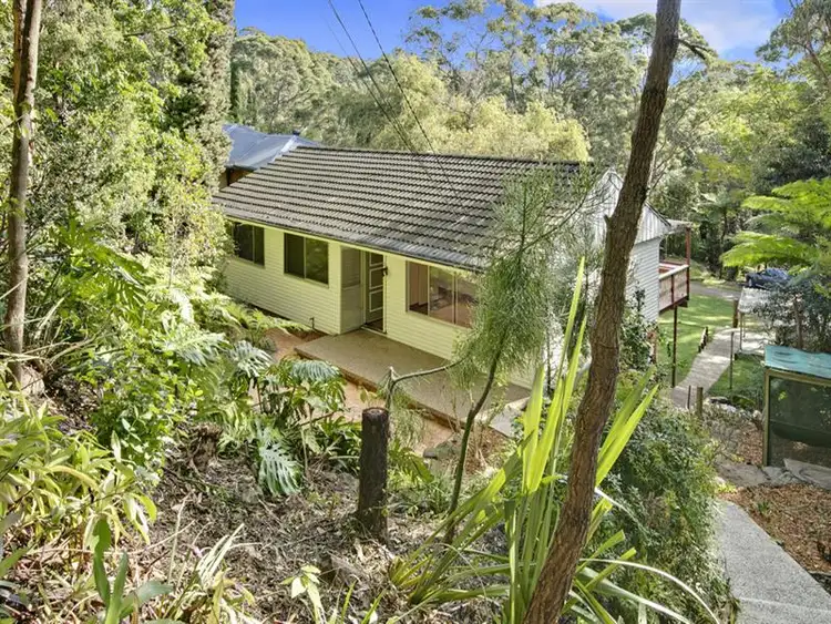 Fourth view of Homely house listing, 26 Derna Crescent, Allambie Heights NSW 2100