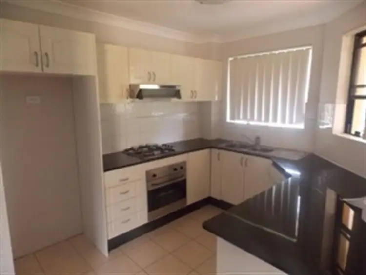 Third view of Homely apartment listing, 21/33-37 Neil Street, Merrylands NSW 2160