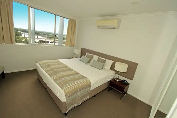 Seventh view of Homely unit listing, Unit 1201 102 Victoria Parade, Rockhampton City QLD 4700