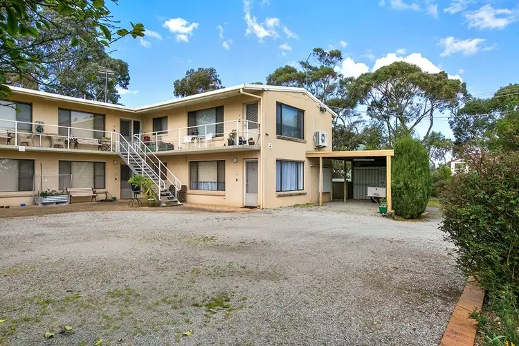 Main view of Homely unit listing, 3/51 Rhyll- Newhaven Road, Rhyll VIC 3923