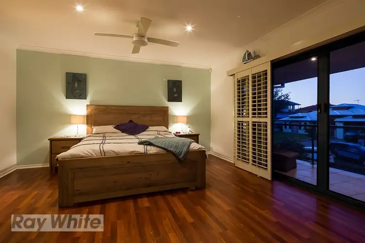 Fourth view of Homely house listing, 4 Wilohurst Drive, Redland Bay QLD 4165