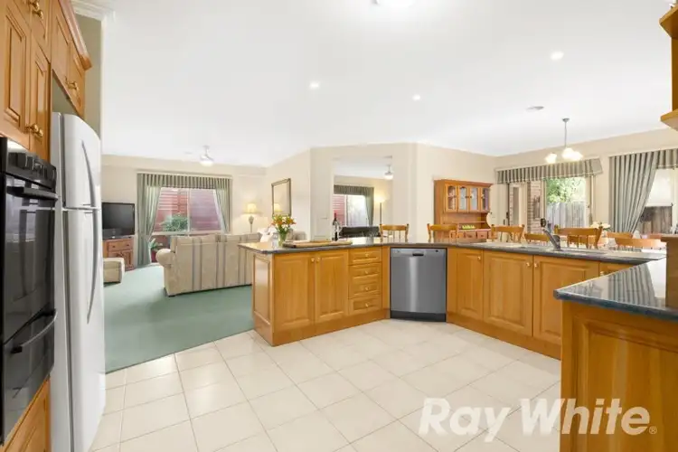 Fifth view of Homely house listing, 14 Riverpark Drive, Wantirna South VIC 3152