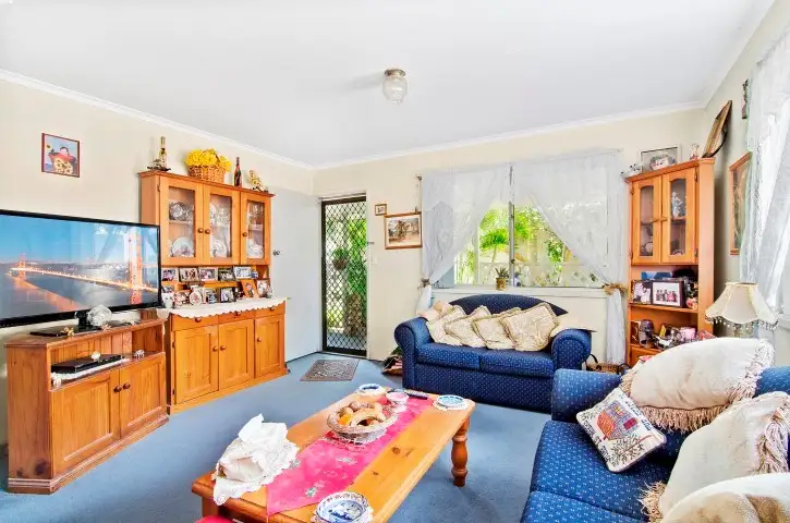 Second view of Homely unit listing, 3/3 Culgoa Street, Palm Beach QLD 4221