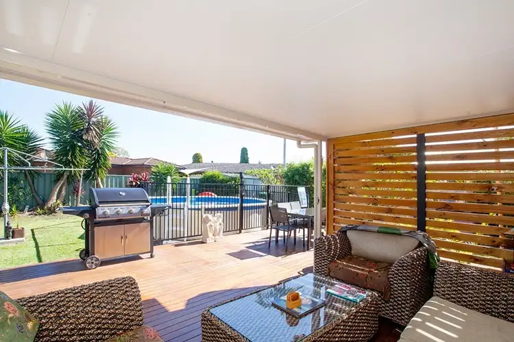 Third view of Homely house listing, 10 Arkana Avenue, Cundletown NSW 2430