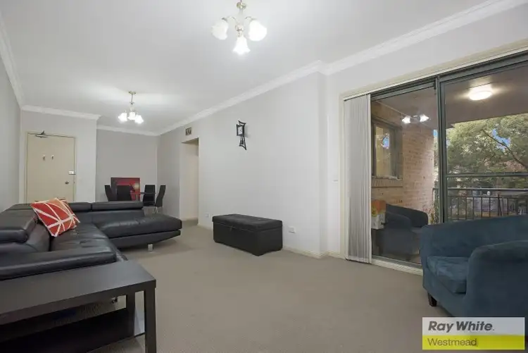 Second view of Homely apartment listing, 9/74-76 Stapleton Street, Pendle Hill NSW 2145