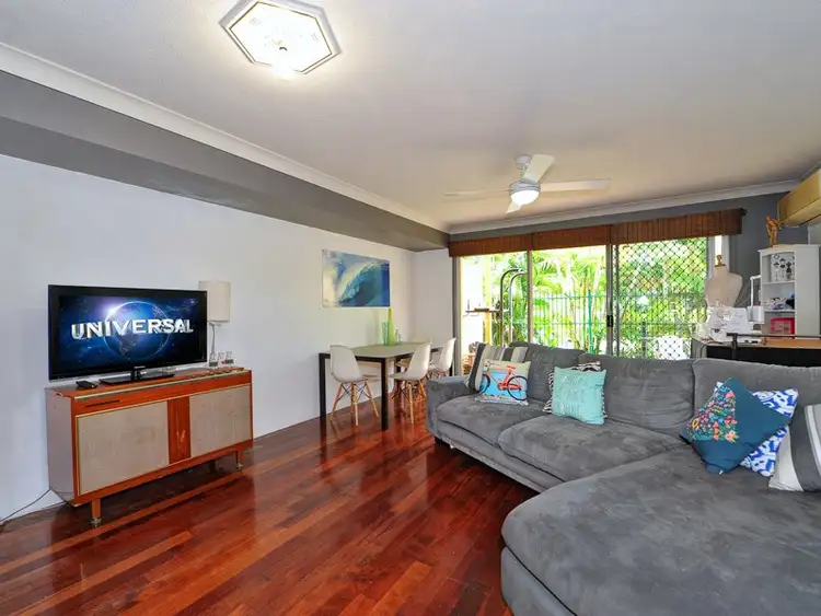 Fourth view of Homely unit listing, 42 'Sailfish Cove' 215 Cottesloe Drive, Mermaid Waters QLD 4218