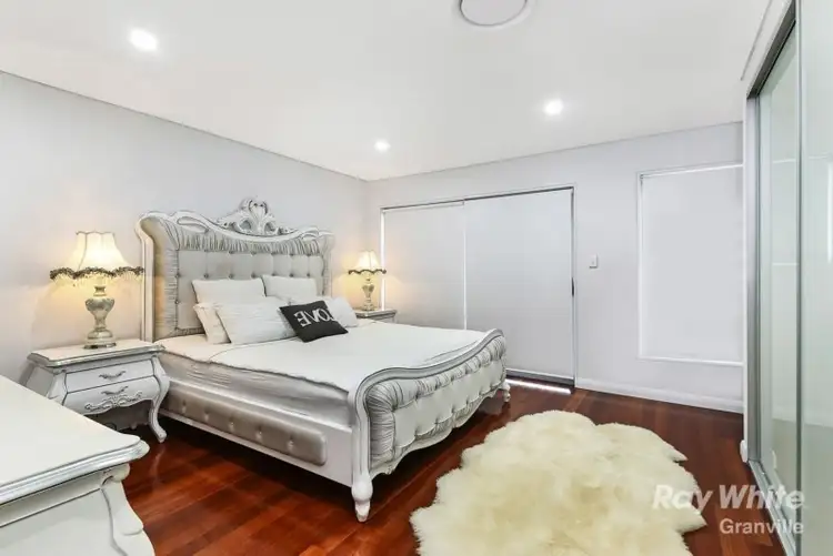 Fifth view of Homely other listing, 94 Canal Road, Greystanes NSW 2145