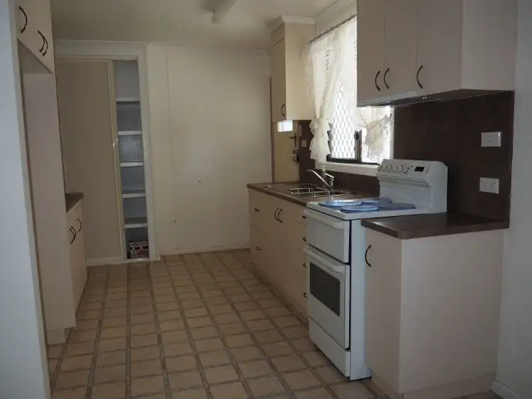 Sixth view of Homely house listing, 135 Churchill Street, Maryborough QLD 4650