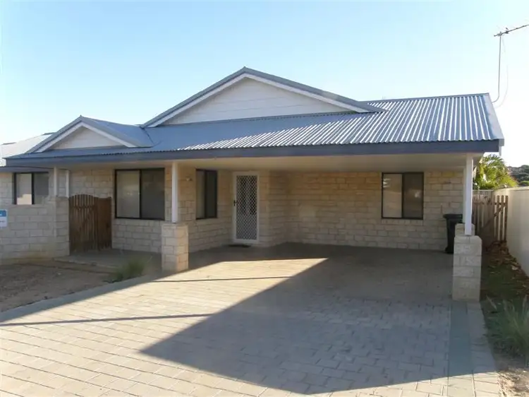20A Waikiri Parade, Kalbarri WA 6536