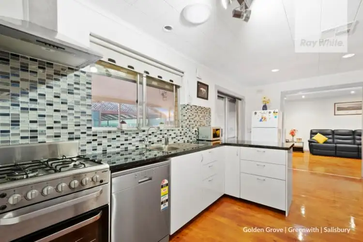 Seventh view of Homely house listing, 22 Lancaster Avenue, Parafield Gardens SA 5107