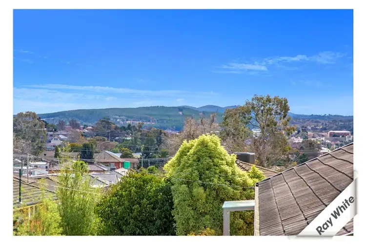 Second view of Homely house listing, 6 Michael Parade, Queanbeyan NSW 2620