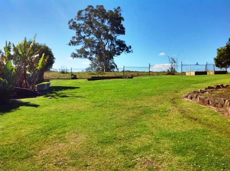 Main view of Homely land listing, 17a High Street, Coopernook NSW 2426
