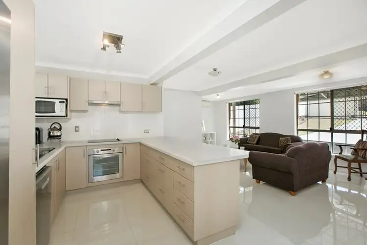 Fifth view of Homely house listing, 609 D'arcy Road, Carina QLD 4152