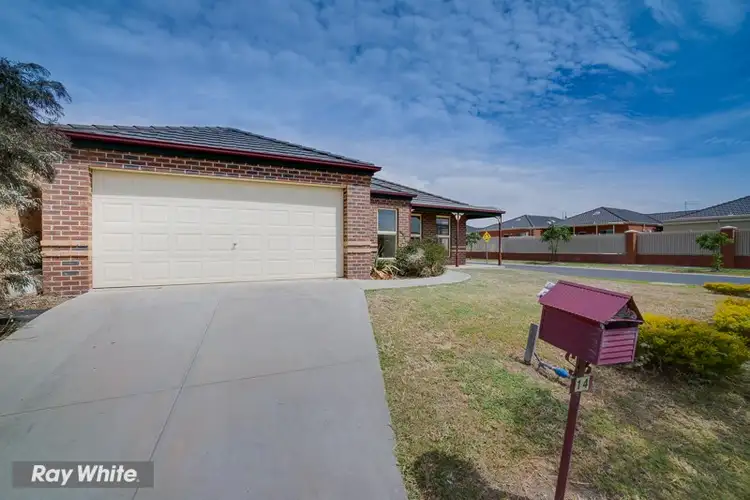 Third view of Homely house listing, 14 Crown Court, Tarneit VIC 3029