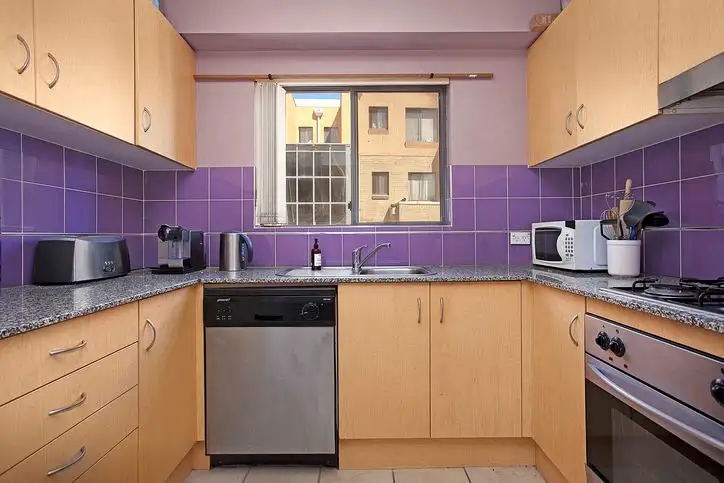 Third view of Homely apartment listing, 24/13-23 Gibbons Street, Redfern NSW 2016