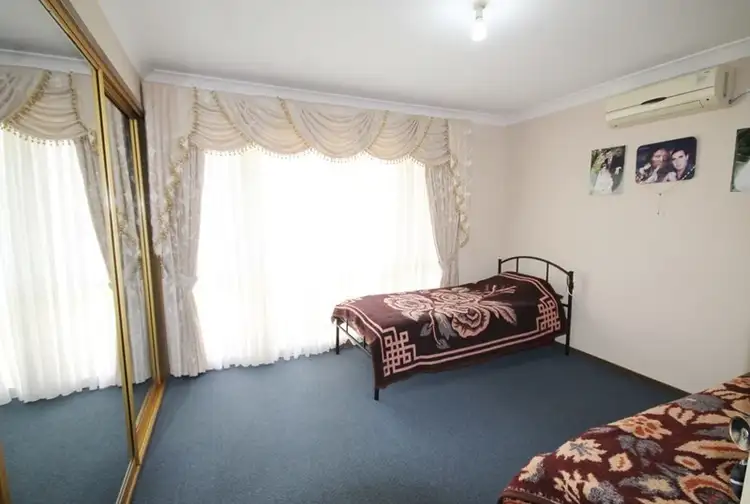 Fifth view of Homely house listing, 97 Wilson Road, Bonnyrigg Heights NSW 2177