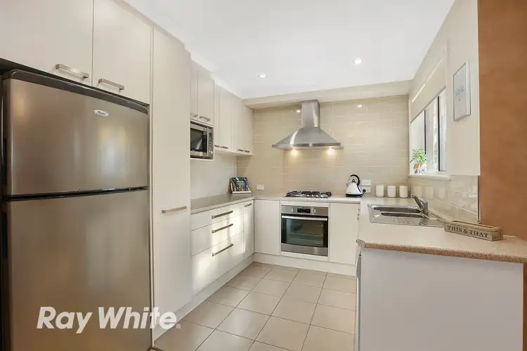 Fifth view of Homely house listing, 28 Caldermeade Road, Corio VIC 3214