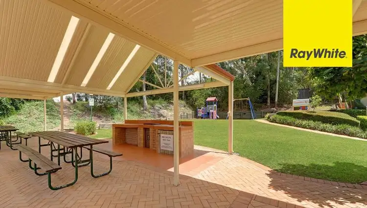 Seventh view of Homely unit listing, 45/94-116 Culloden Road, Marsfield NSW 2122