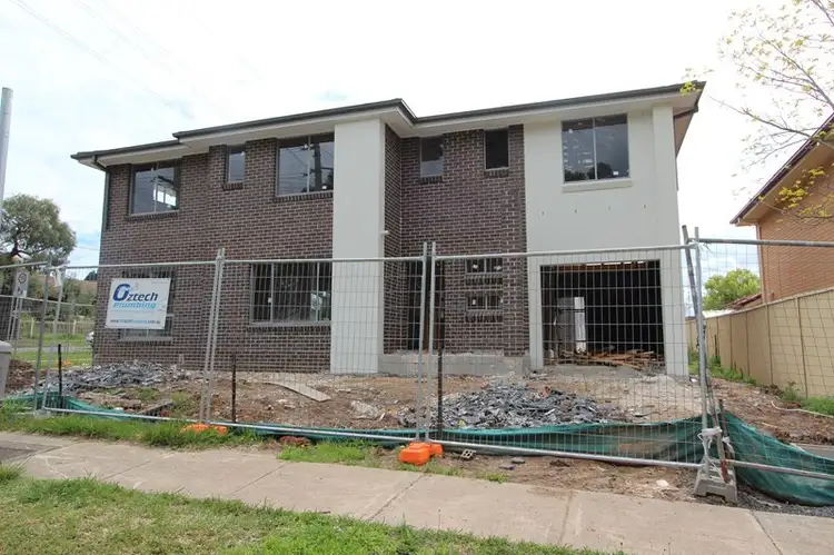 Main view of Homely house listing, Lot 1, 162 Brenan Street, Smithfield NSW 2164
